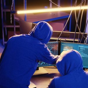 Advanced Network Thinking and Architecture