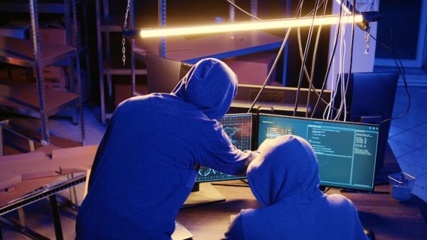 Advanced Network Thinking and Architecture